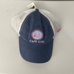Cape Cod hat